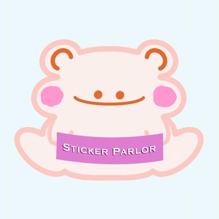 Sticker Parlor