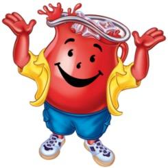 Kareem Kool-Aid