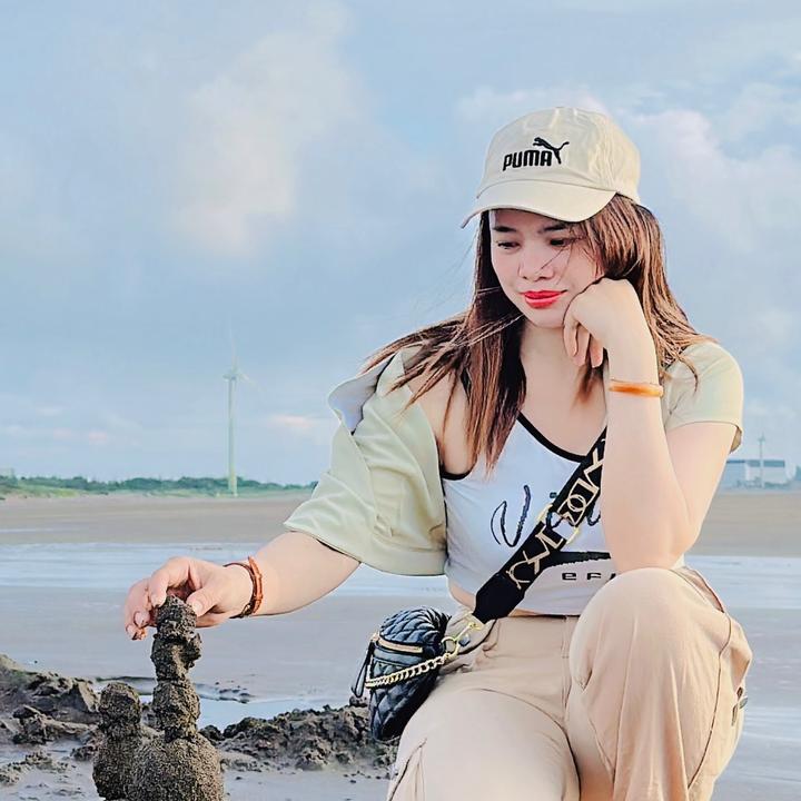 Vũ thảo Vân 🇻🇳🇹🇼