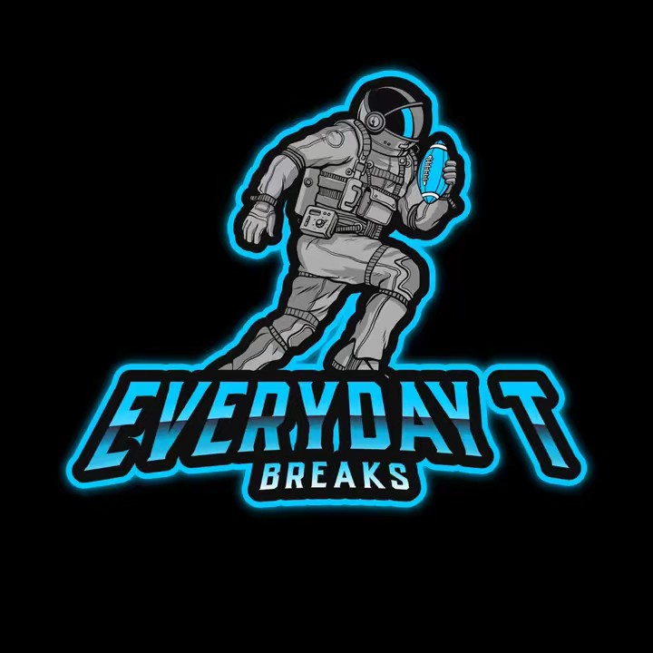 EverydayT Breaks