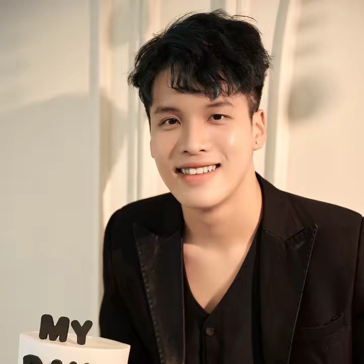 Đặng Khánh An ❀