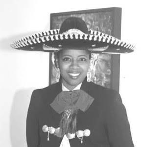 RAMONDA • LA VOZ DE DIAMANTE