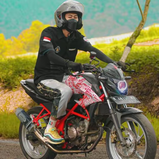 yoga restu pamungkas