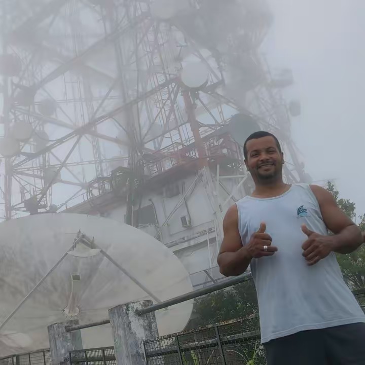 Adaildo José Santos