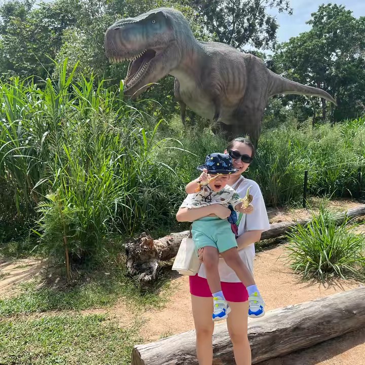 หมวยลูกพระแม่