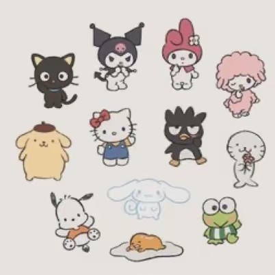 💋SANRIO💋