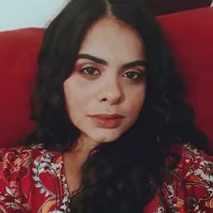 Déborah Rebeca Miranda