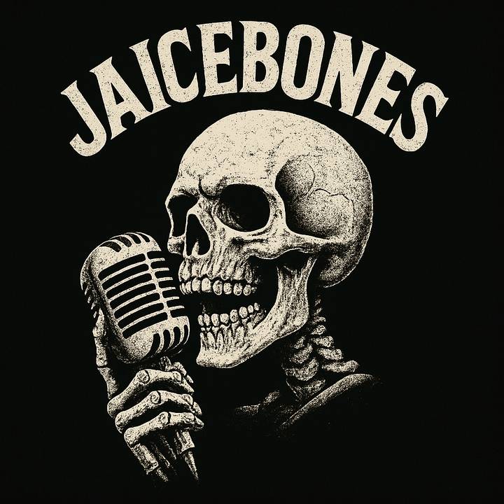JaiceBonesMusic