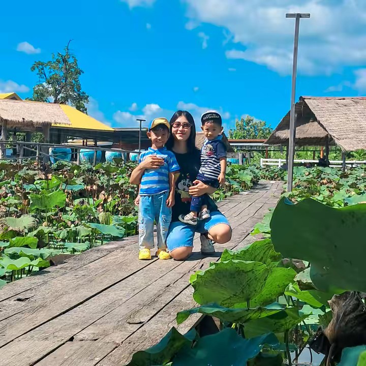 ออมเซ่อ.