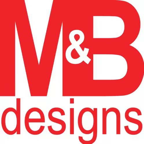 M & B Designs Inc