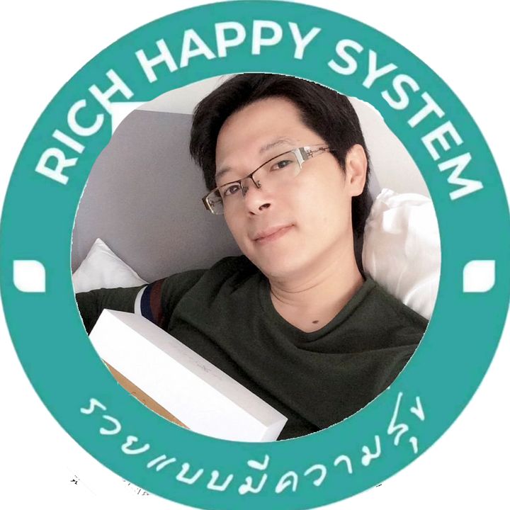 RichHappy Cafe