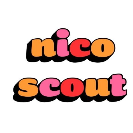 Nico Scout ☑️