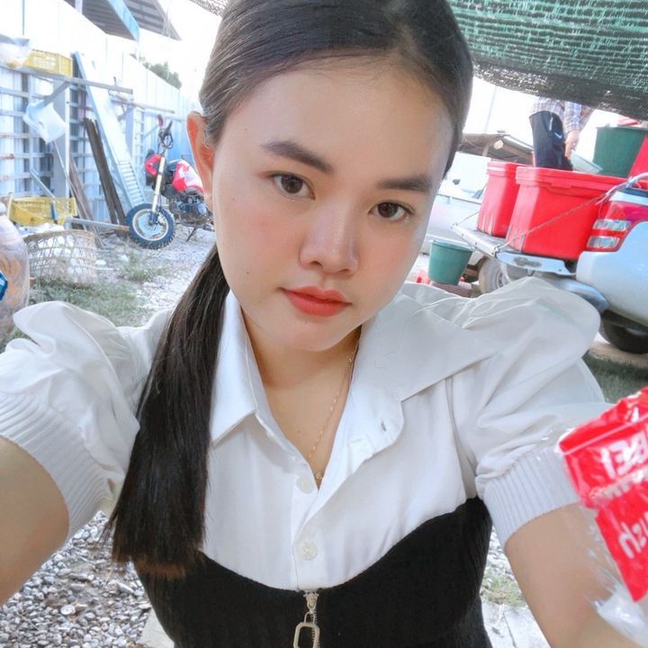 ปอ กนกวรรณ 🌷🍃