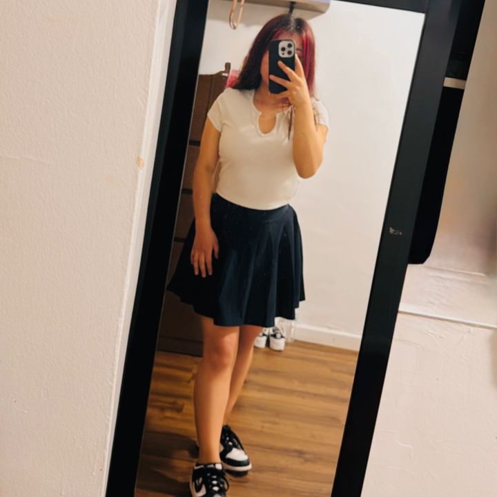 M!!SHĒL YAMBĀ❤️‍🩹