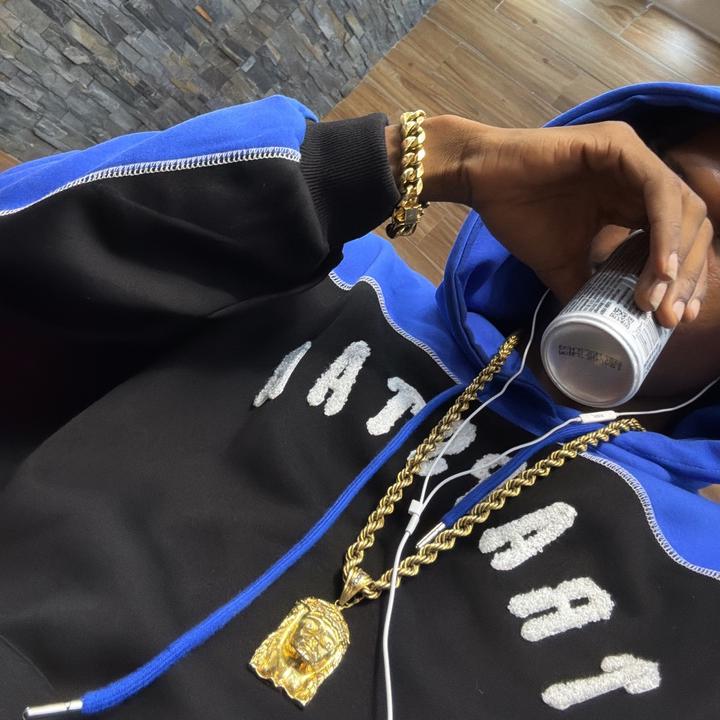 Jeff Richies 🇺🇸