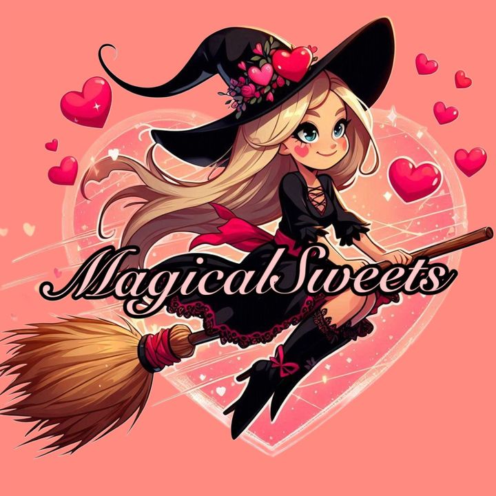 MagicalSweets__