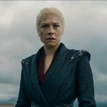 Daemera A princesa Targaryen