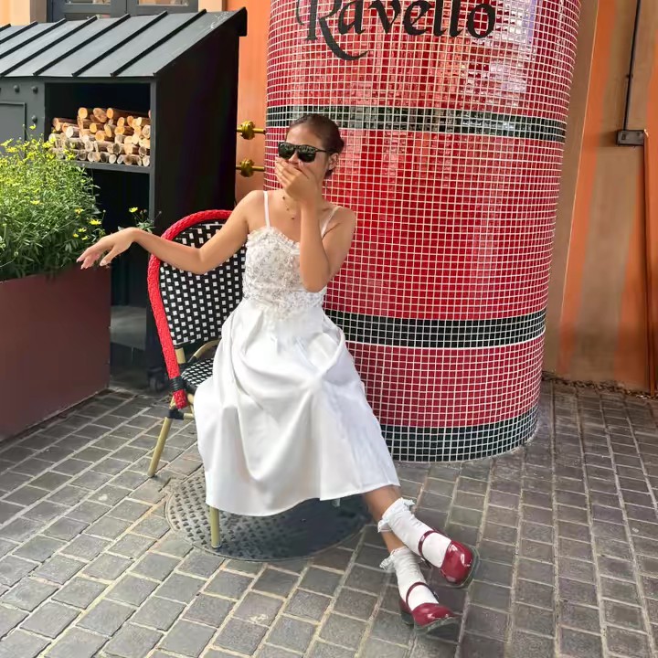 🍒 หมีวัว 🤍