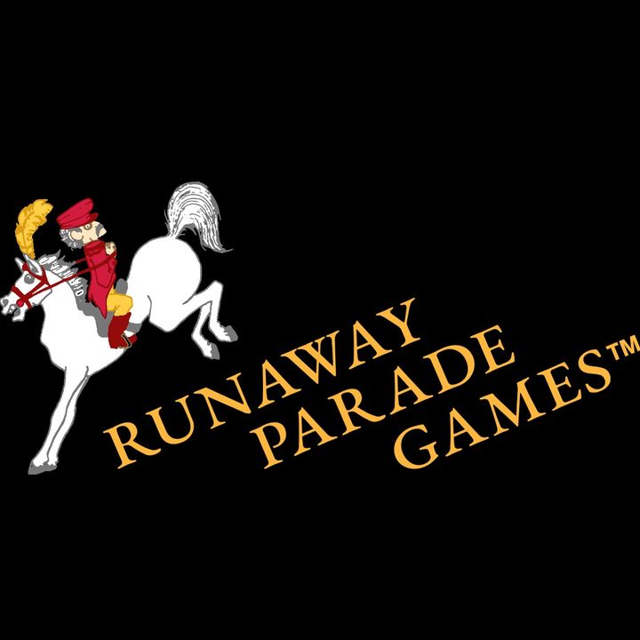 Runaway Parade