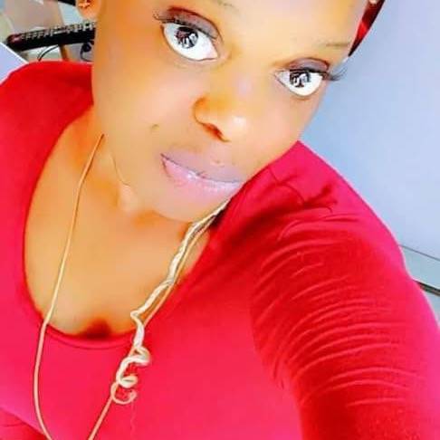 Amina yaye fall❤💖