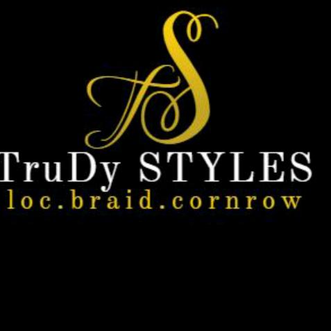 Trudy Styles💫🇹🇹
