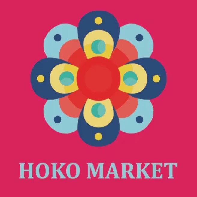 Hoko Marke by Maheva