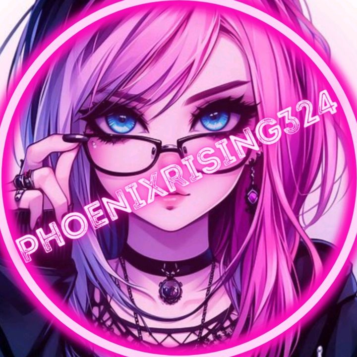 PhoenixRising324