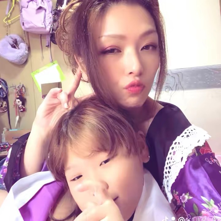 𝕂𝕌𝕄𝕀…𝐾࿆