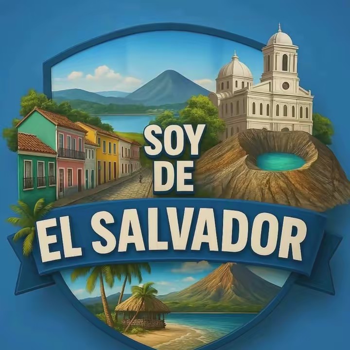 🇸🇻 Arely Marroquin 🇸🇻🙏