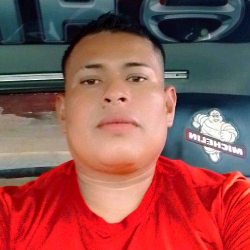 Lenin Alexi Lucas Mero