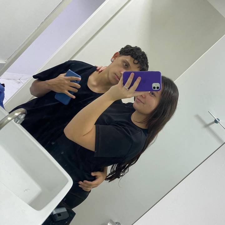 namorada do lucas❤️