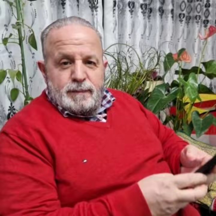 مرهف ابو اياد