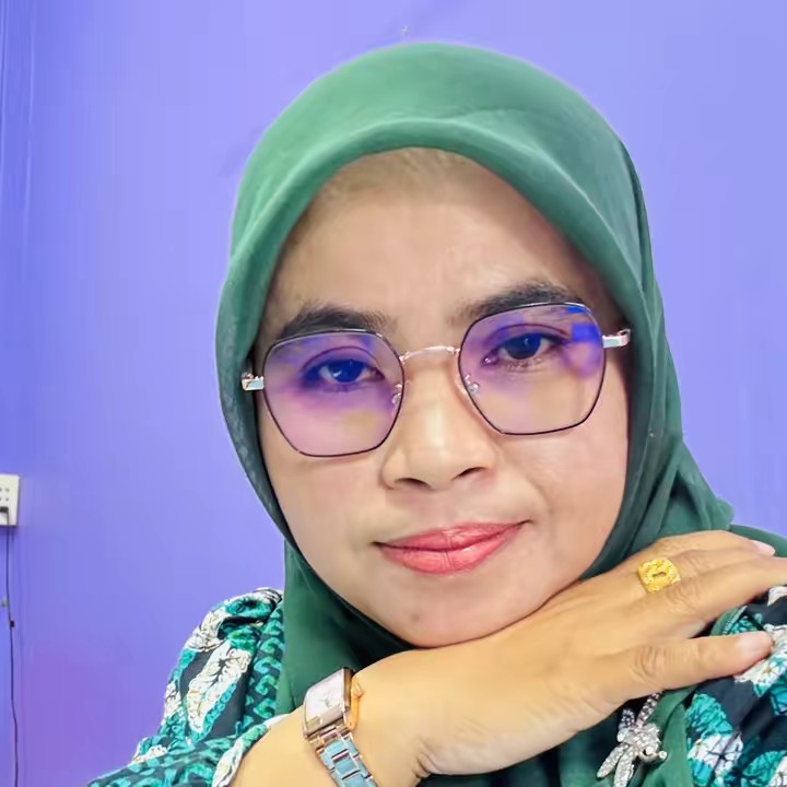 ยูยู ชอบขายของ😍