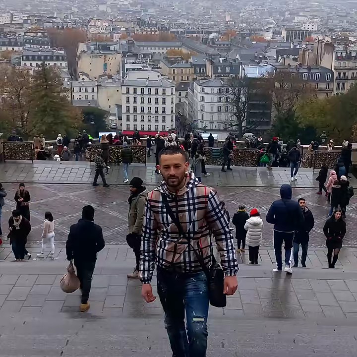 Zita paris🇹🇳🇹🇳