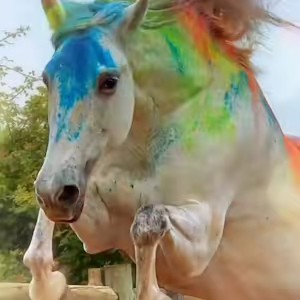 🐴 Bella Olga Alarcón🐴