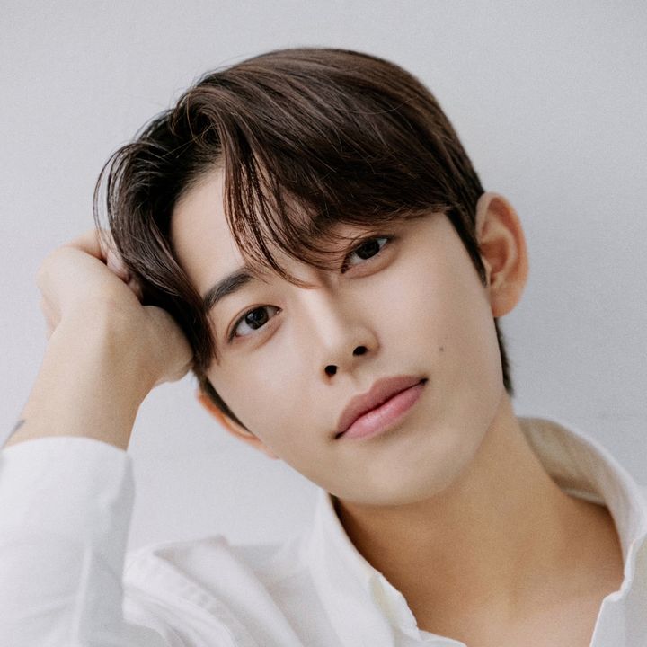 🎉12/9 100day🎉🐅백호 BAEKHO🐅