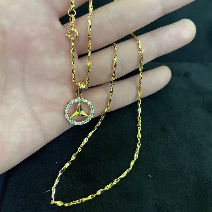 Trang Sức TiTan 1989