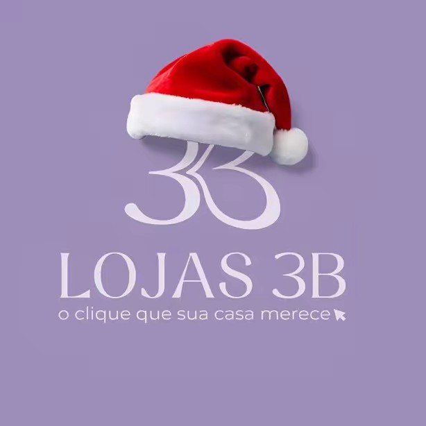 Lojas 3B