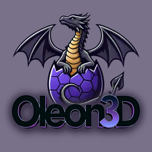 Oleon3D