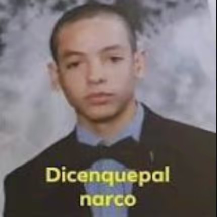 Dicenquepalnarco