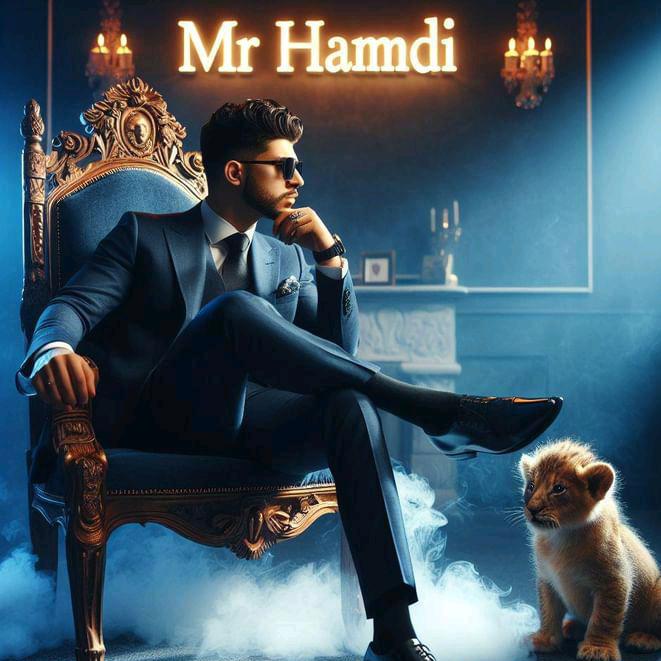 💢🇹🇷🎩ᗰᖇ.ᕼᗩᗰᗪI🎩🇹🇷💢