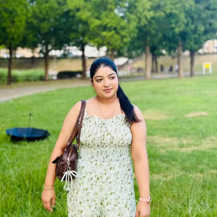 🇳🇵Pratiksha 🇯🇵