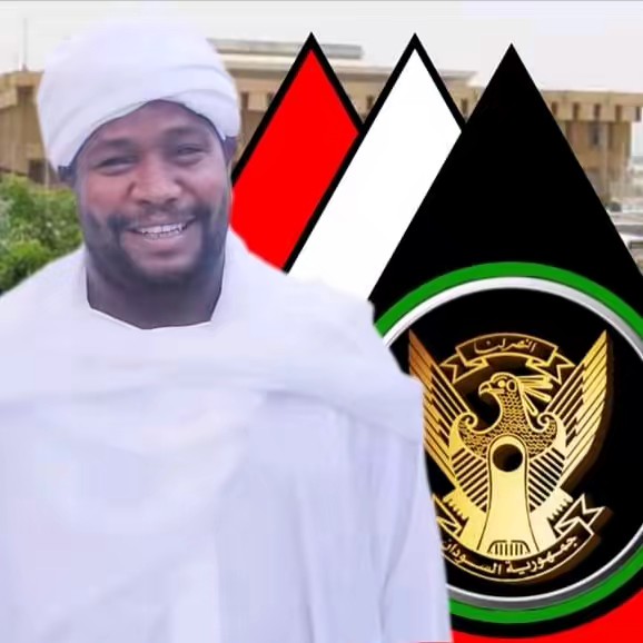 محمد ود الصحافة  🇸🇩 ✌️