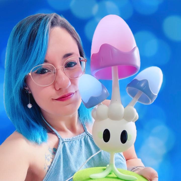 Pokémon Trainer Taty ~