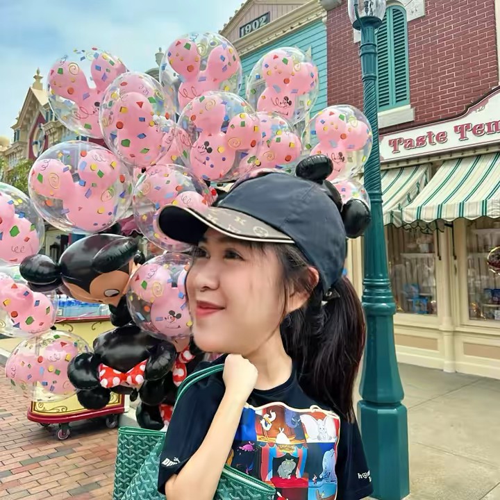 เบนซ์ กัญญาณัฐ(20.1K)🎄❄️