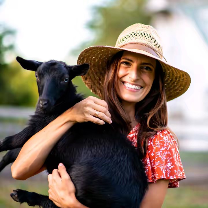 Mommy Farmer
