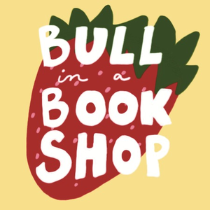 Bull in a Bookshop