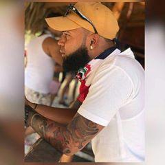 Gemerson Veras Santos