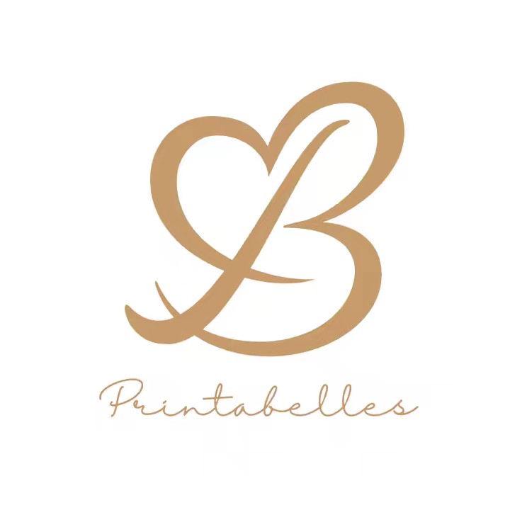 Printabelles by Bellie