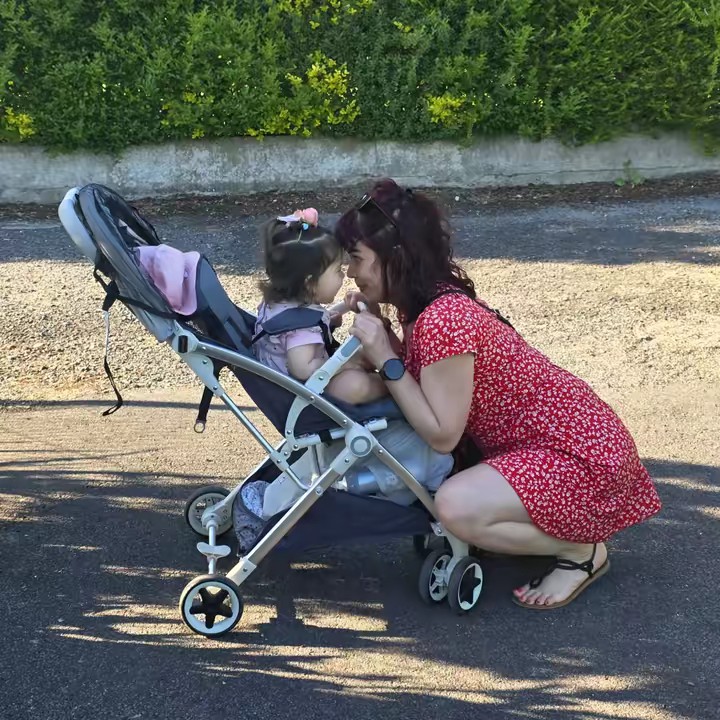 Walkiria|Mentora de Networkers